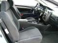 Sterling Blue Satin Glow - Stratus SXT Coupe Photo No. 13