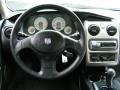 Sterling Blue Satin Glow - Stratus SXT Coupe Photo No. 15