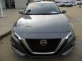 Gun Metallic - Altima SL Photo No. 2