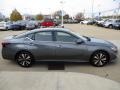 Gun Metallic 2019 Nissan Altima SL Exterior