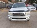 Silver Streak Mica - Tacoma V6 TRD Access Cab 4x4 Photo No. 4