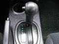 Sterling Blue Satin Glow - Stratus SXT Coupe Photo No. 22
