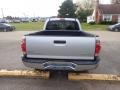 Silver Streak Mica - Tacoma V6 TRD Access Cab 4x4 Photo No. 10