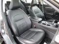 Charcoal Front Seat Photo for 2019 Nissan Altima #143224743