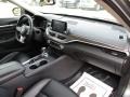 Charcoal Dashboard Photo for 2019 Nissan Altima #143224764