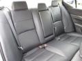 Charcoal Rear Seat Photo for 2019 Nissan Altima #143224830