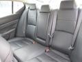 Charcoal Rear Seat Photo for 2019 Nissan Altima #143224893