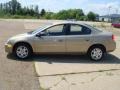 2003 Light Almond Pearl Metallic Dodge Neon SXT  photo #1