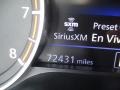 Gun Metallic - Altima SL Photo No. 32