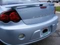Sterling Blue Satin Glow - Stratus SXT Coupe Photo No. 26