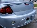 2003 Sterling Blue Satin Glow Dodge Stratus SXT Coupe  photo #26