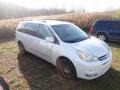 2005 Natural White Toyota Sienna XLE Limited AWD  photo #2