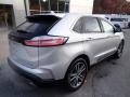 Ingot Silver - Edge Titanium AWD Photo No. 2