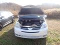 2005 Natural White Toyota Sienna XLE Limited AWD  photo #5