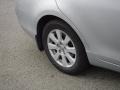 2007 Titanium Metallic Toyota Camry XLE  photo #8