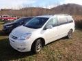 2005 Natural White Toyota Sienna XLE Limited AWD  photo #7