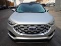 Ingot Silver - Edge Titanium AWD Photo No. 8