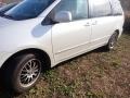 2005 Natural White Toyota Sienna XLE Limited AWD  photo #8