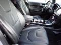 Ingot Silver - Edge Titanium AWD Photo No. 11