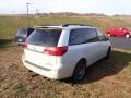 2005 Natural White Toyota Sienna XLE Limited AWD  photo #11