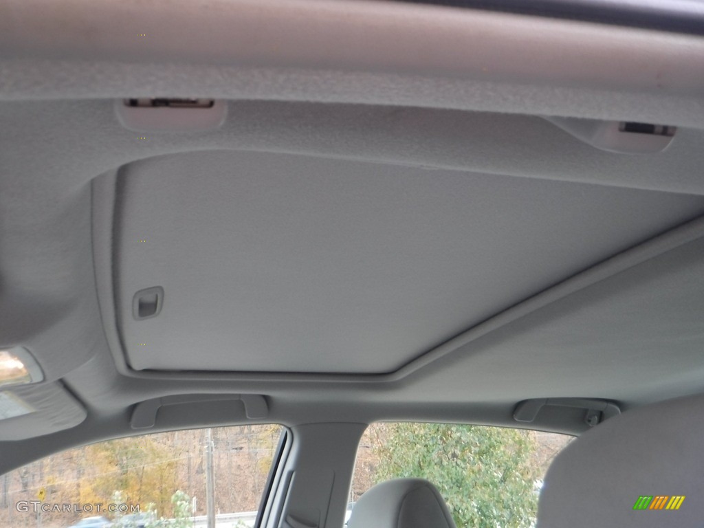 2007 Camry XLE - Titanium Metallic / Ash photo #16