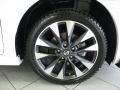 2016 Nissan Sentra SV Wheel and Tire Photo