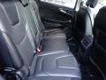 Ingot Silver - Edge Titanium AWD Photo No. 16