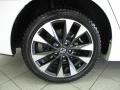 2016 Nissan Sentra SV Wheel and Tire Photo