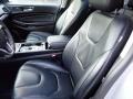 Ingot Silver - Edge Titanium AWD Photo No. 17