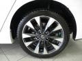 2016 Nissan Sentra SV Wheel
