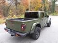Sarge Green - Gladiator Mojave 4x4 Photo No. 6