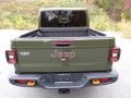 Sarge Green - Gladiator Mojave 4x4 Photo No. 7