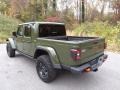 Sarge Green - Gladiator Mojave 4x4 Photo No. 9