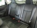 Charcoal Rear Seat Photo for 2016 Nissan Sentra #143225925