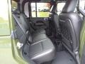 Black Rear Seat Photo for 2021 Jeep Gladiator #143225961