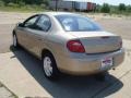 2003 Light Almond Pearl Metallic Dodge Neon SXT  photo #8