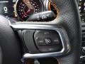 Black Steering Wheel Photo for 2021 Jeep Gladiator #143226075