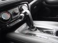 2020 Crystal Black Pearl Honda HR-V LX AWD  photo #13