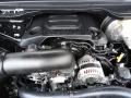  2022 1500 Big Horn Quad Cab 5.7 Liter OHV HEMI 16-Valve VVT MDS V8 Engine