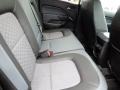 2019 Chevrolet Colorado Z71 Crew Cab 4x4 Rear Seat