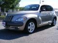 Light Almond Metallic - PT Cruiser Touring Photo No. 1
