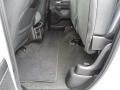 Black/Diesel Gray Rear Seat Photo for 2022 Ram 1500 #143226852