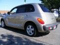 Light Almond Metallic - PT Cruiser Touring Photo No. 3