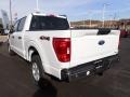 2021 Oxford White Ford F150 XLT SuperCrew 4x4  photo #4