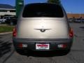 Light Almond Metallic - PT Cruiser Touring Photo No. 4
