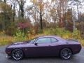 Hellraisin 2021 Dodge Challenger R/T Scat Pack Exterior