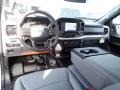2021 Oxford White Ford F150 XLT SuperCrew 4x4  photo #14