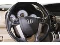 2011 Mocha Metallic Honda Pilot EX-L 4WD  photo #7