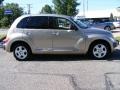Light Almond Metallic - PT Cruiser Touring Photo No. 6