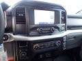 2021 Oxford White Ford F150 XLT SuperCrew 4x4  photo #17